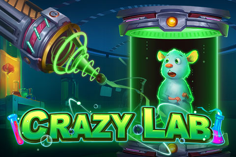 Crazy Lab