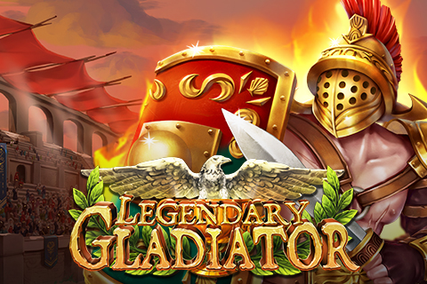 Legendary Gladiator