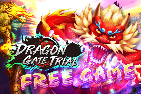 Dragon Gate Trial