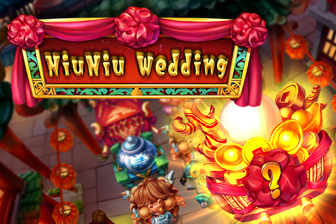 NiuNiu Wedding