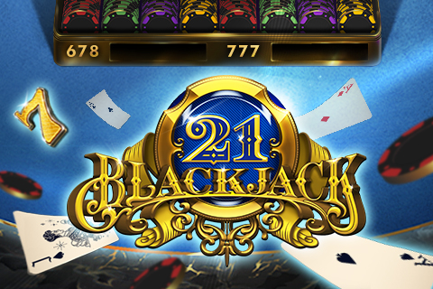 Blackjack